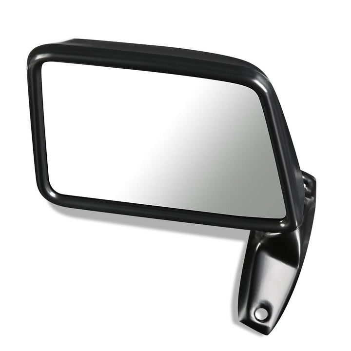 84-92 Ford Bronco II/Ranger OEM Manual Side Mirror - Left