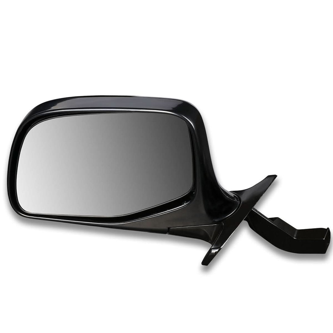 92-97 Ford Bronco F-150 OEM Style Powered Side Mirror - Left