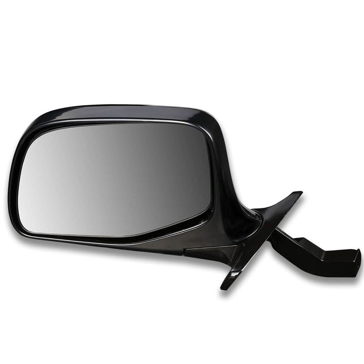 92-97 Ford Bronco F-150 OEM Style Powered Side Mirror - Left