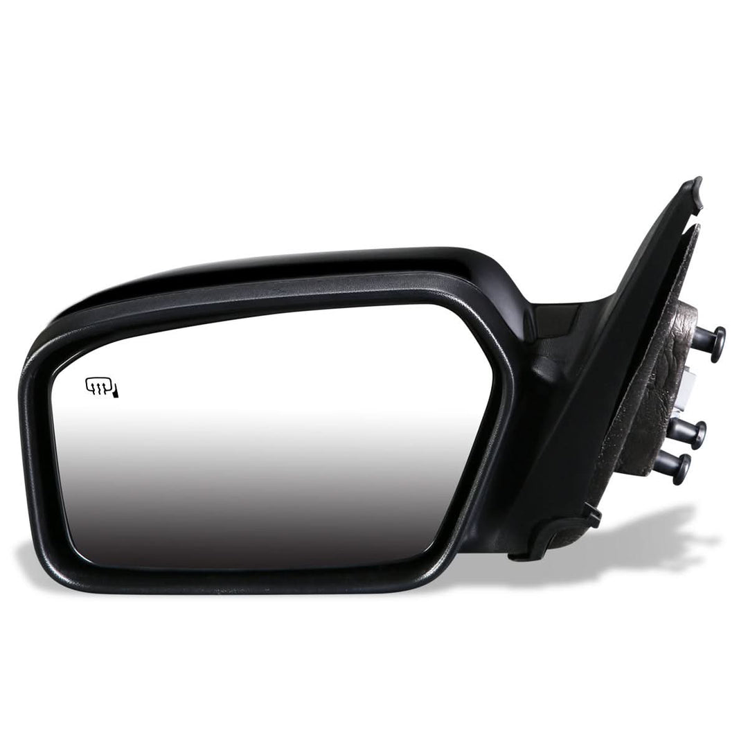 06-12 Ford Fusion Powered Heated OEM Side Mirror Left