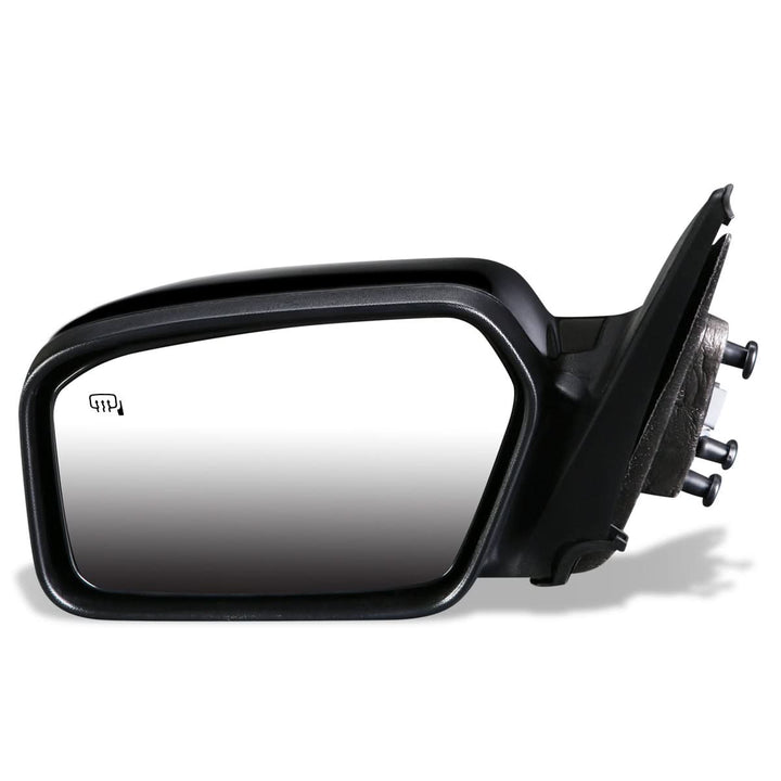 06-12 Ford Fusion Powered Heated OEM Side Mirror Left