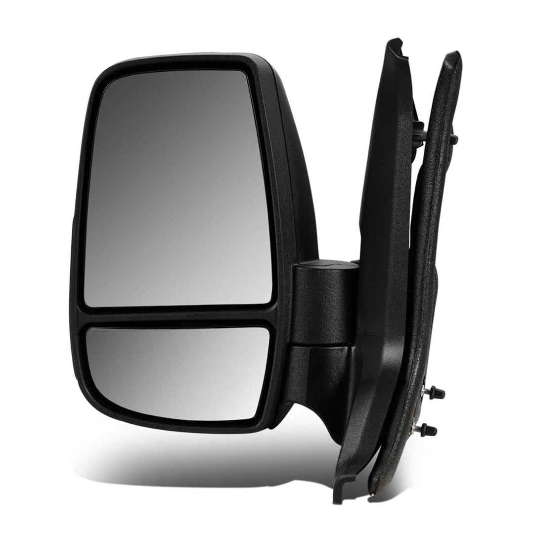 2015-2019 Ford Transit Manual Folding Side Mirror - Left