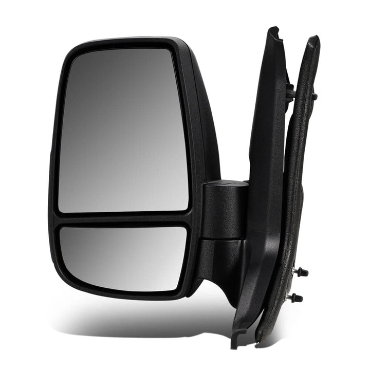 2015-2019 Ford Transit Manual Folding Side Mirror - Left
