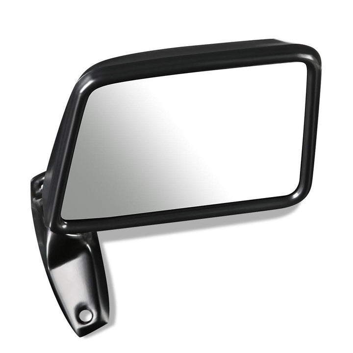 84-92 Ford Bronco II / Ranger OEM Manual Side Mirror - Right