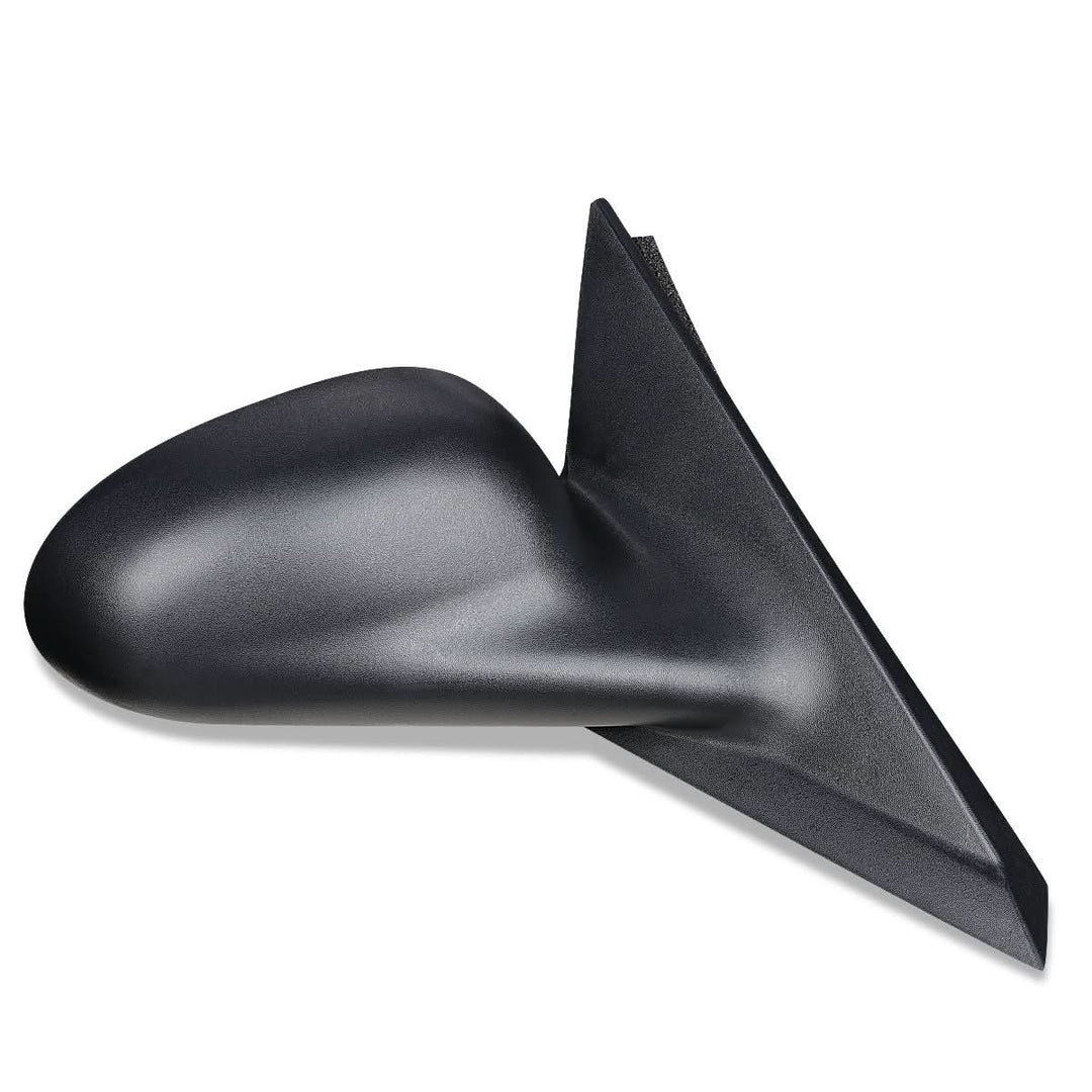 99-04 Ford Mustang OEM Powered Side Mirror - Textured Black Right