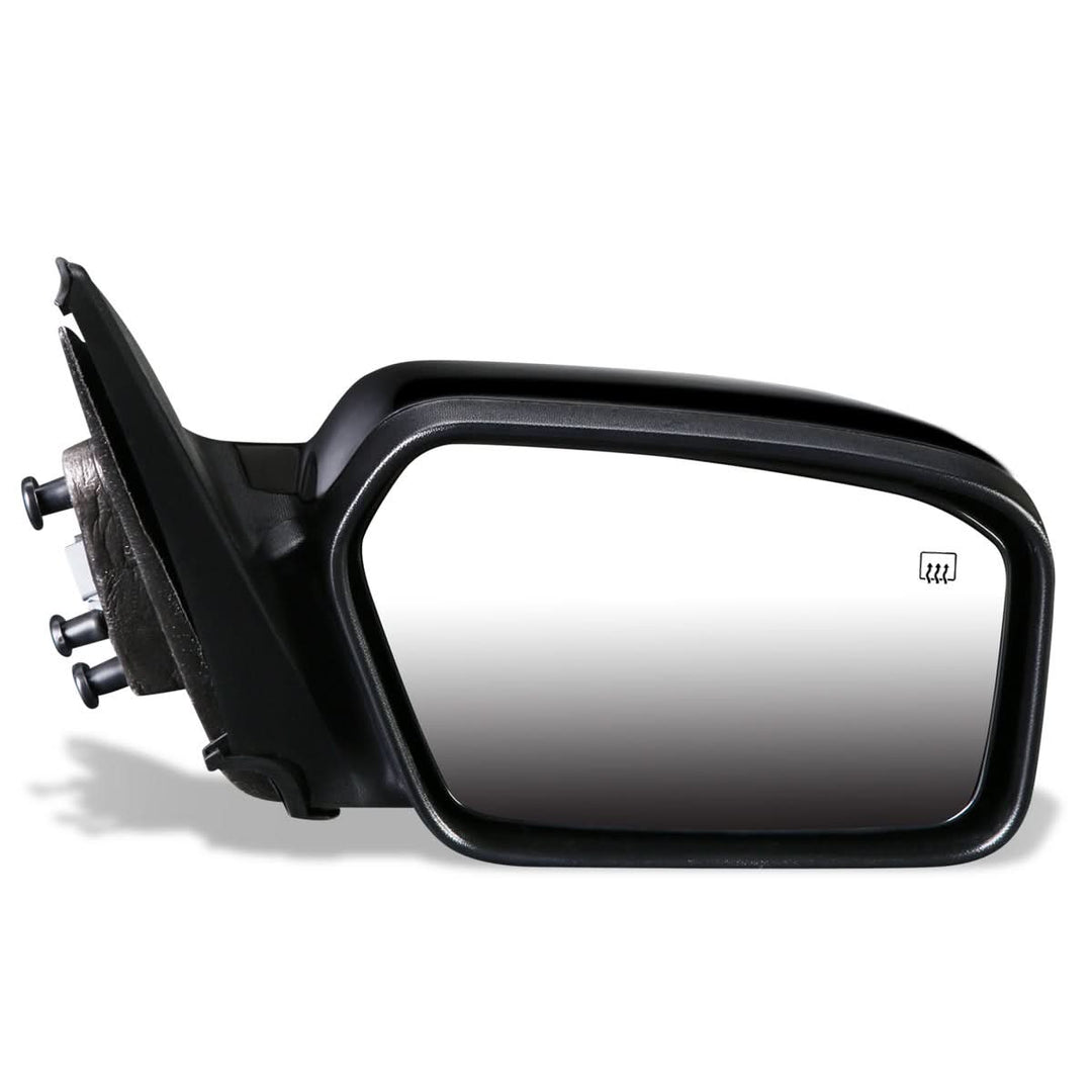 06-12 Ford Fusion / 06-10 Mercury Milan OEM Powered Heated Mirror - Right