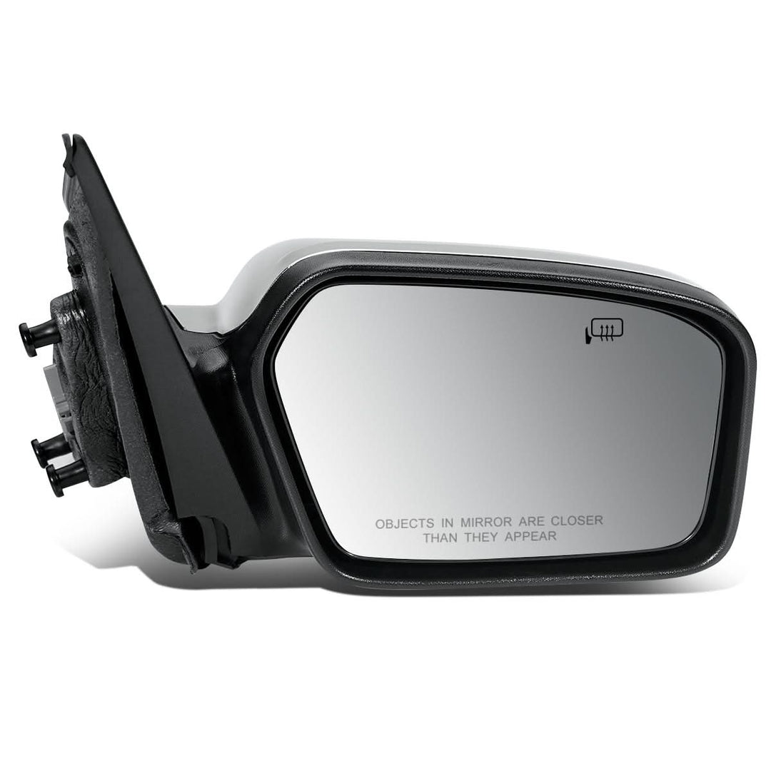 06-09 Lincoln MKZ OEM Style Powered Heated Memory Side Mirror