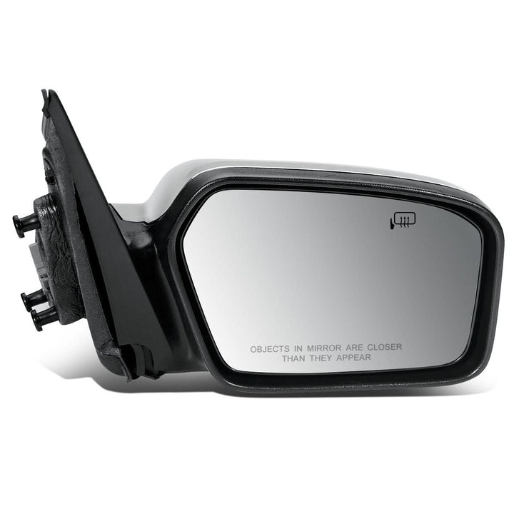 06-09 Lincoln MKZ OEM Style Powered Heated Memory Side Mirror