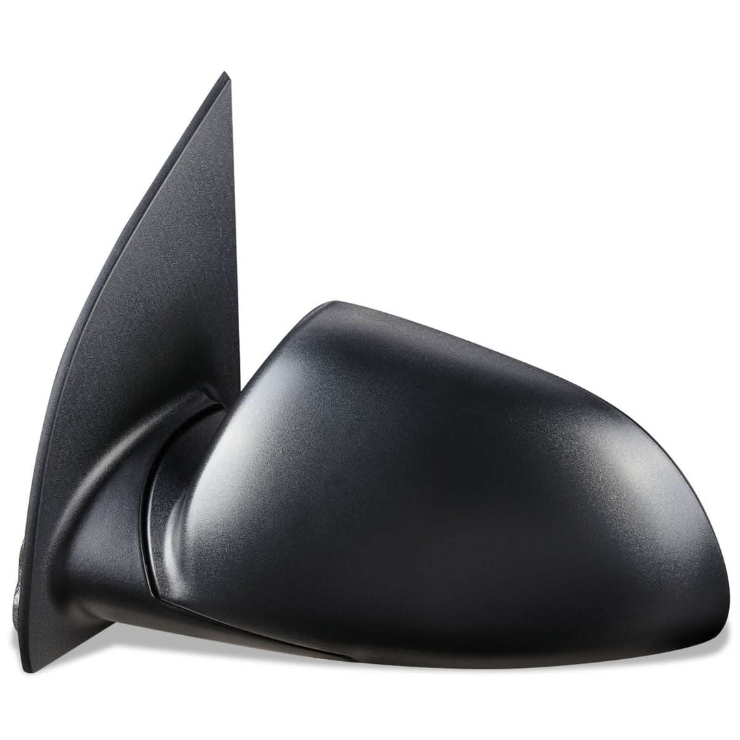 05-09 Chevrolet Equinox OEM Powered Side Mirror - Textured Black Left