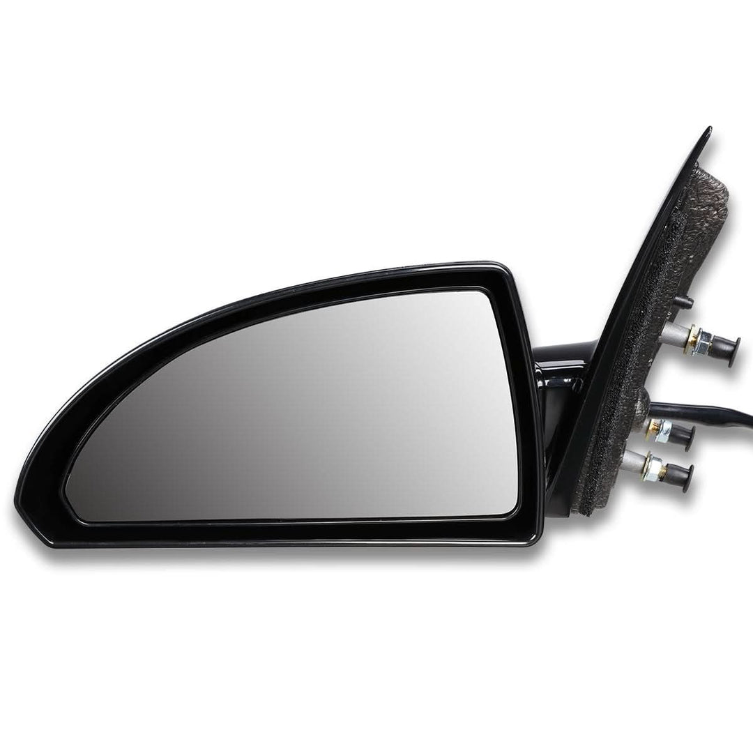 2006-2016 Chevrolet Impala OEM Powered Heated Side Mirror Left