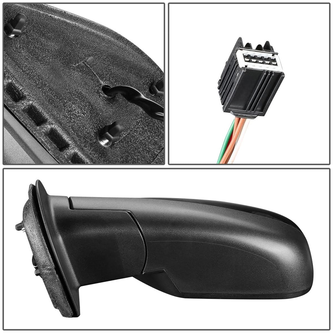07-14 Chevrolet Silverado/Tahoe/Suburban OEM Style Mirror