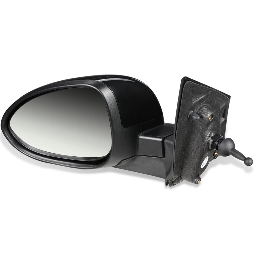2012-2019 Chevrolet Sonic OE Style Manual Side Mirror - Paintable