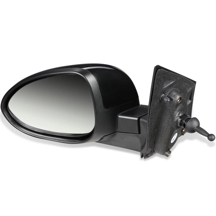 2012-2019 Chevrolet Sonic OE Style Manual Side Mirror - Paintable