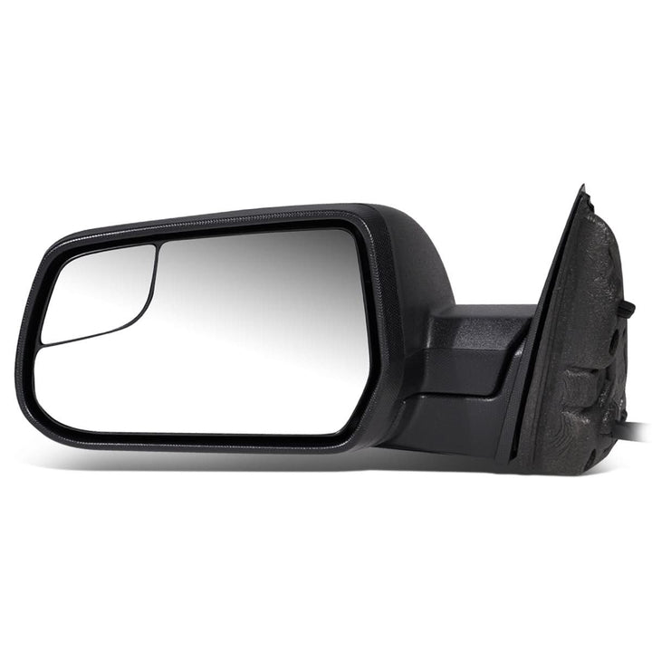 2010-2016 Chevrolet Equinox OEM Powered Folding Side Mirror Left
