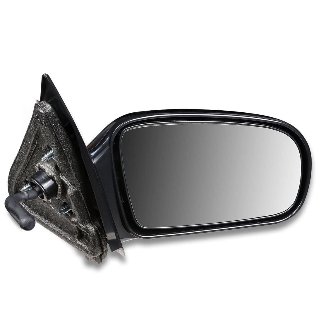 1995-2005 Chevrolet Cavalier Manual Side Mirror - Right Side