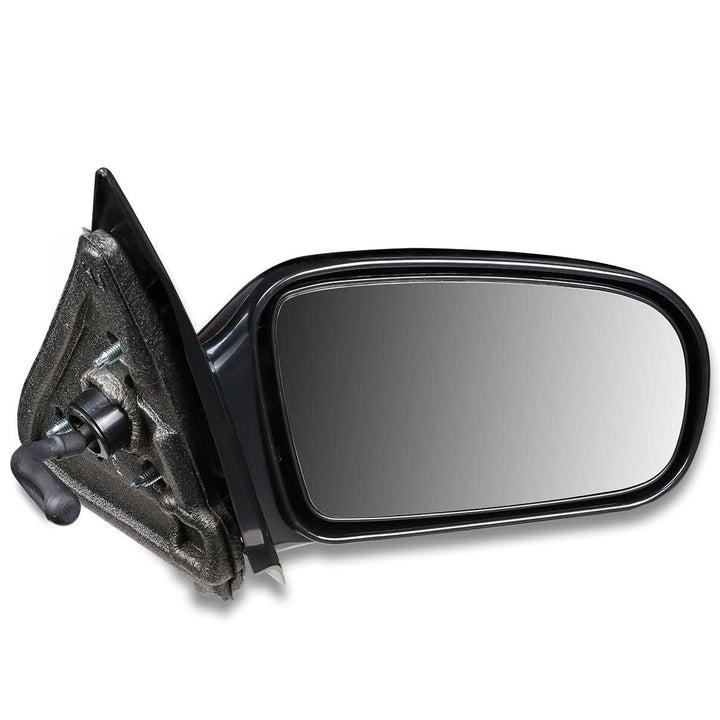 1995-2005 Chevrolet Cavalier Manual Side Mirror - Right Side