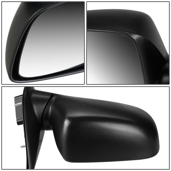 2004-2012 Chevrolet Colorado OEM Manual Side Mirror - Right