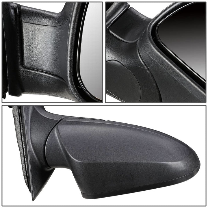 2008-2012 Chevrolet Malibu OEM Style Powered Side Mirror - Right