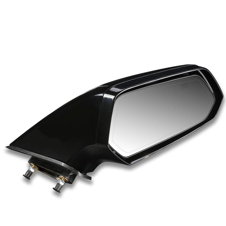 10-15 Chevrolet Camaro OE Style Powered Heated Side Mirror