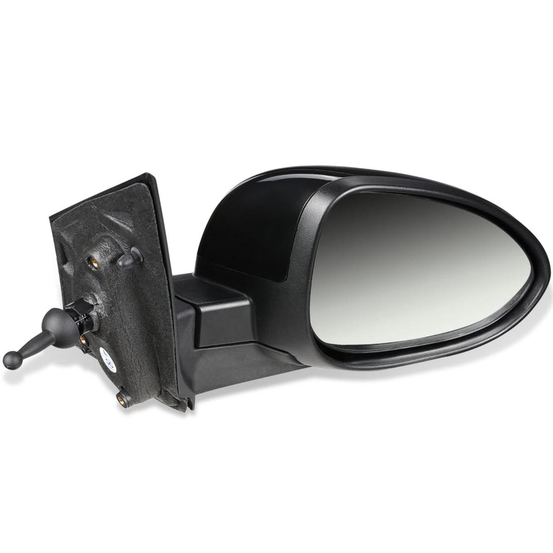 2012-2019 Chevrolet Sonic OEM Manual Side Mirror - Right Paintable