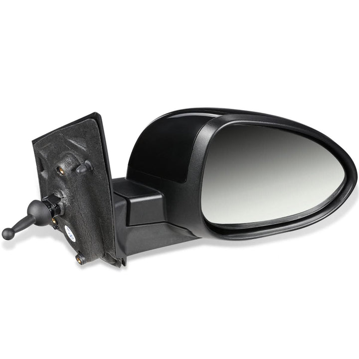 2012-2019 Chevrolet Sonic OEM Manual Side Mirror - Right Paintable