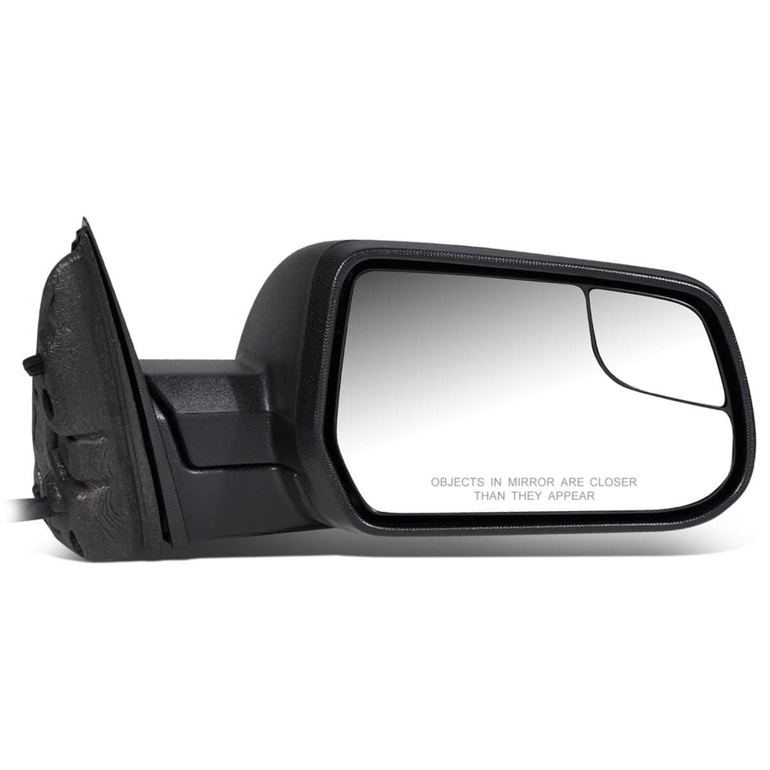 2010-2016 Chevrolet Equinox Power Folding Side Mirror Right