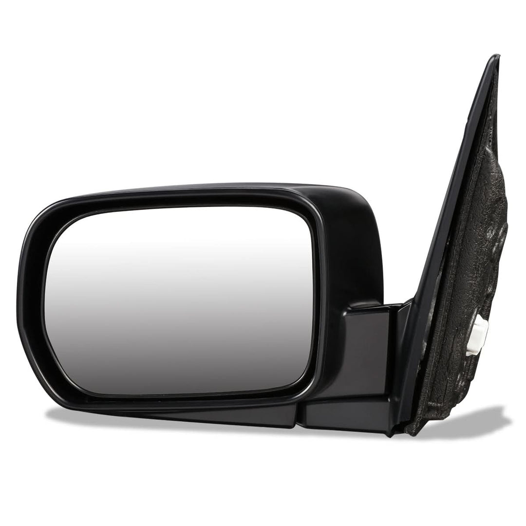 03-08 Honda Pilot OEM Style Powered Heated Side Mirror - Left