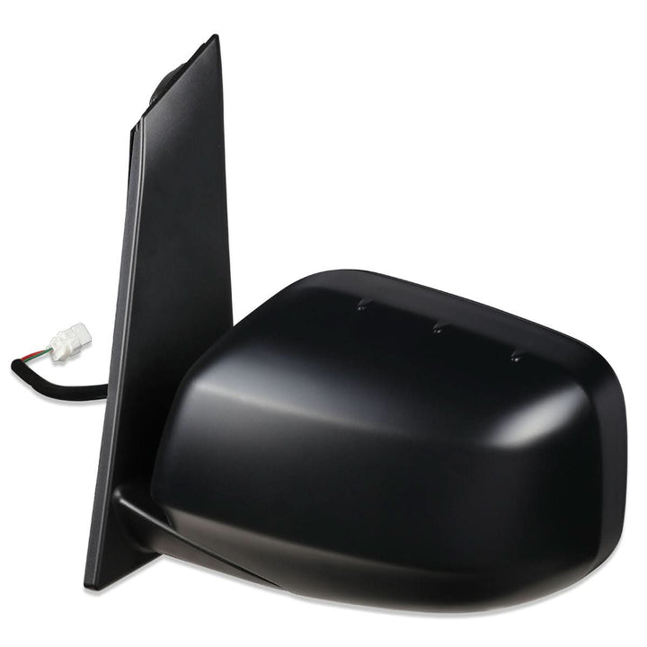 2011-2013 Honda Odyssey OEM Style Powered Side Mirror - Textured