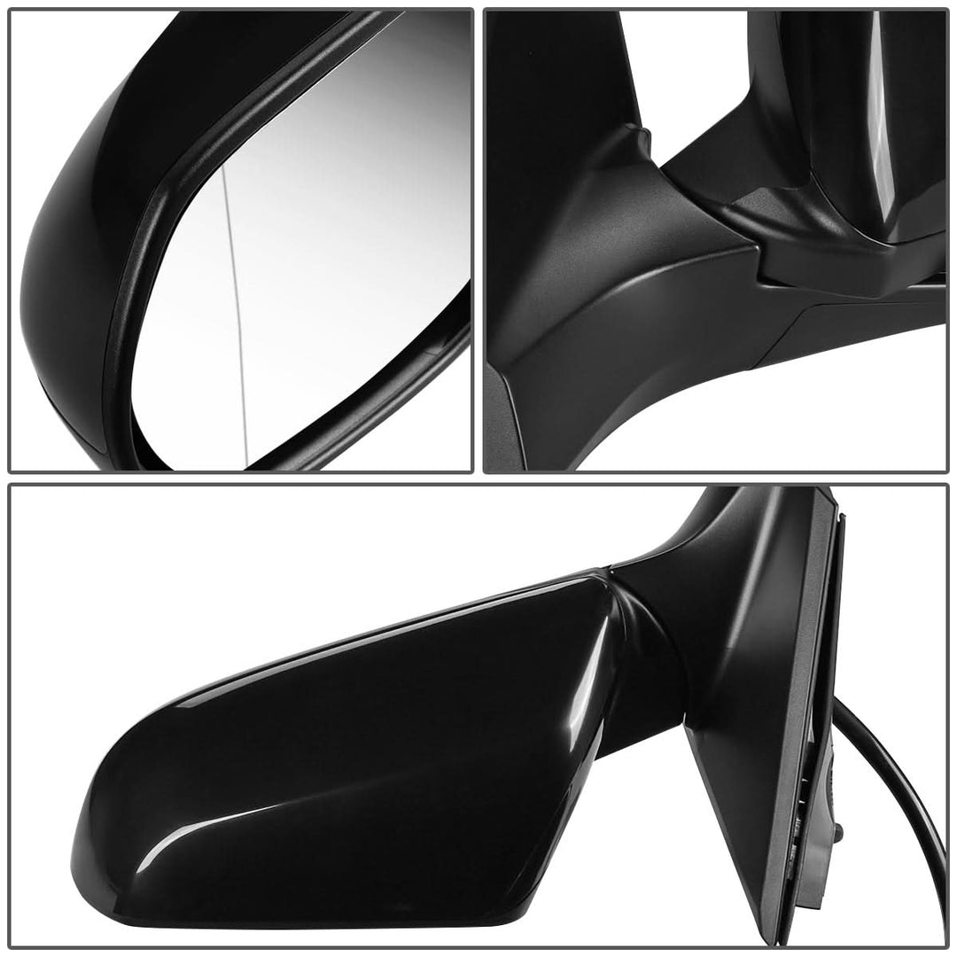 2012-2016 Honda CR-V OEM Powered Heated Side Mirror Left