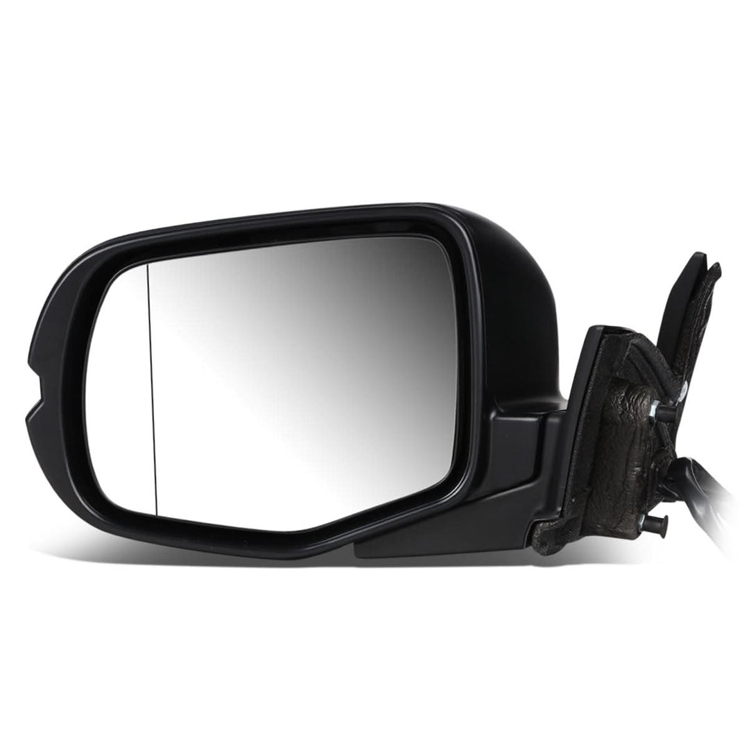 16-18 Honda Pilot OEM Powered Heated Folding Side Mirror Left