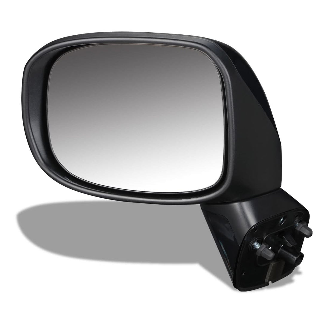 2013-2015 Honda Civic OEM Powered Folding Mirror with Signal Light