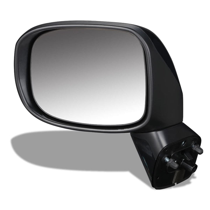 2013-2015 Honda Civic OEM Powered Folding Mirror with Signal Light