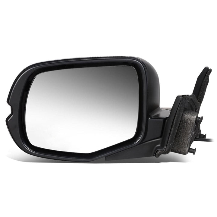 2016-2018 Honda Pilot OEM Powered Heated Folding Mirror Left