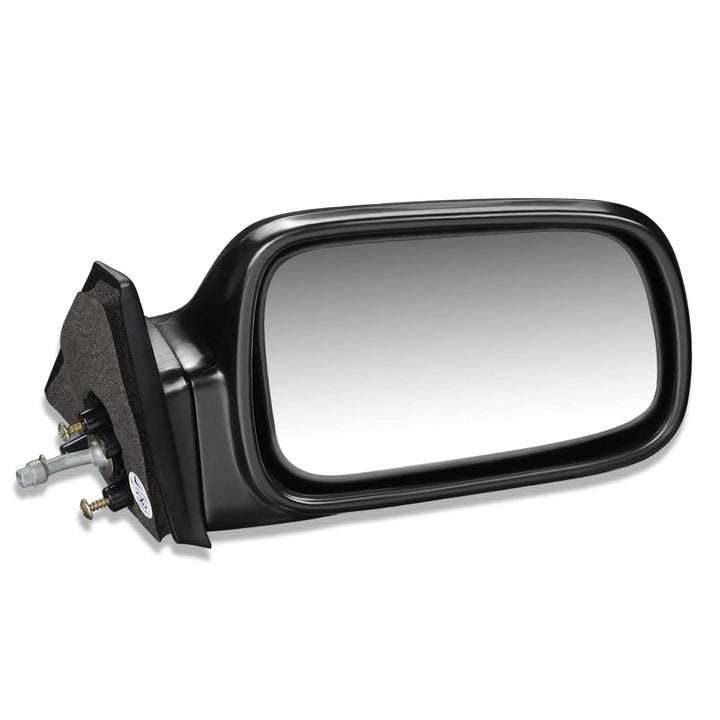 88-91 Honda Civic 2-Door OEM Style Manual Side Mirror Right