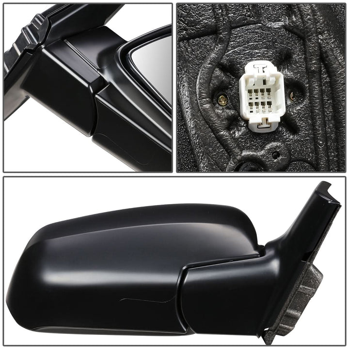 2003-2008 Honda Pilot OEM Powered Heated Side Mirror - Right
