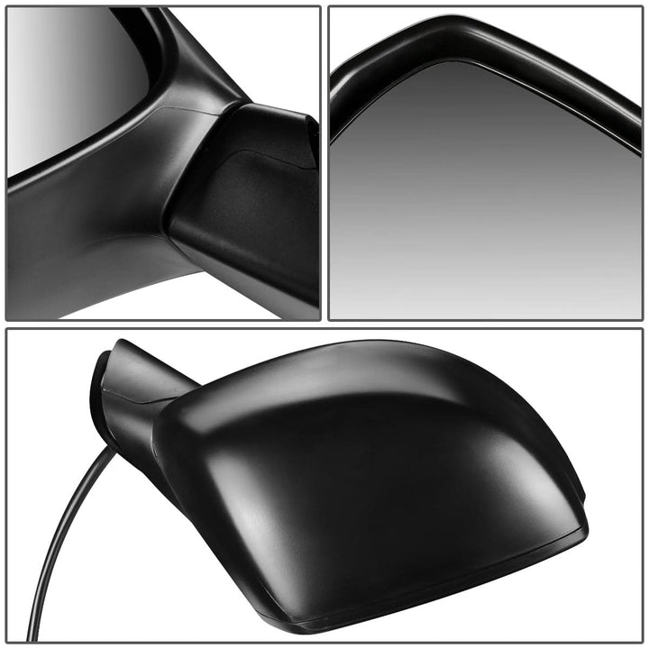 12-15 Honda Civic OE Style Powered Side Mirror - Right