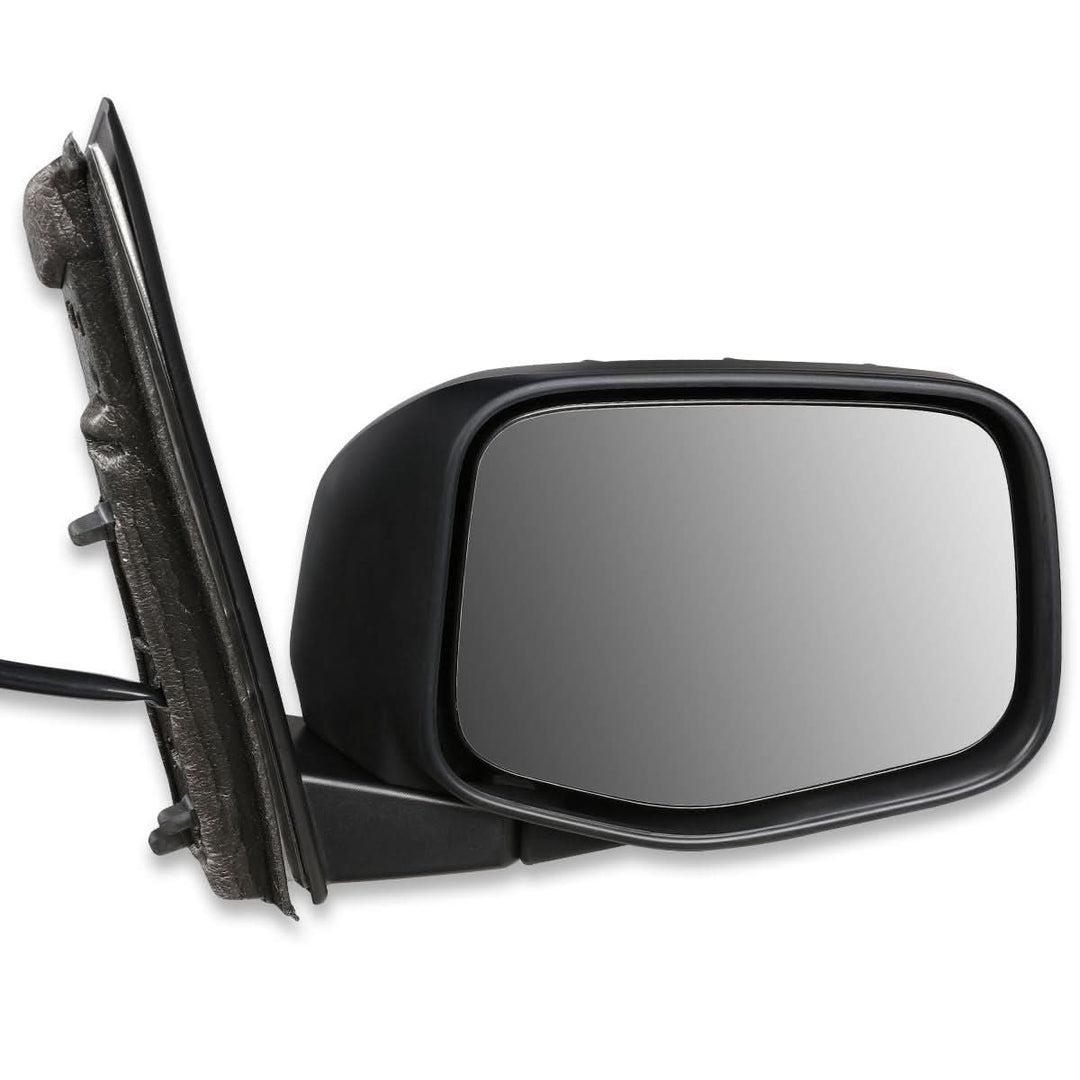 2011-2013 Honda Odyssey OEM Powered Side Mirror - Right