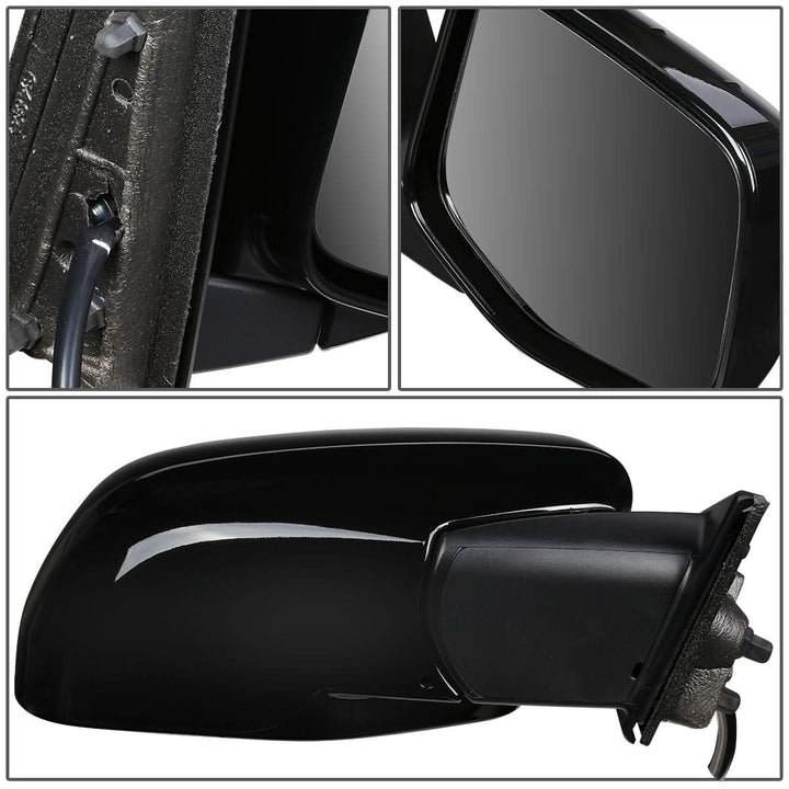2011-2013 Honda Odyssey OE Style Power Heated Side Mirror Right
