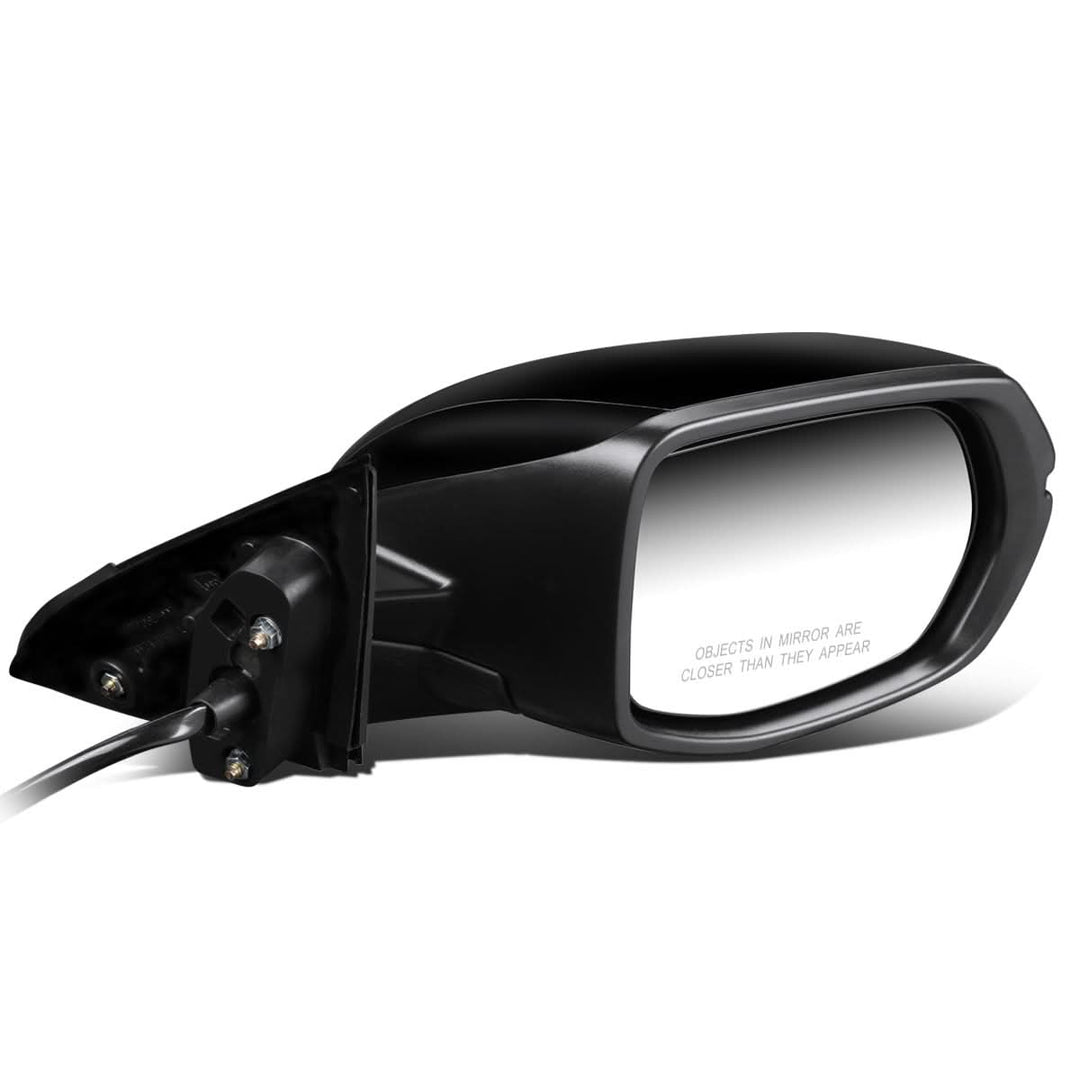 2015-2018 Honda HR-V OEM Powered Heated Folding Side Mirror Right