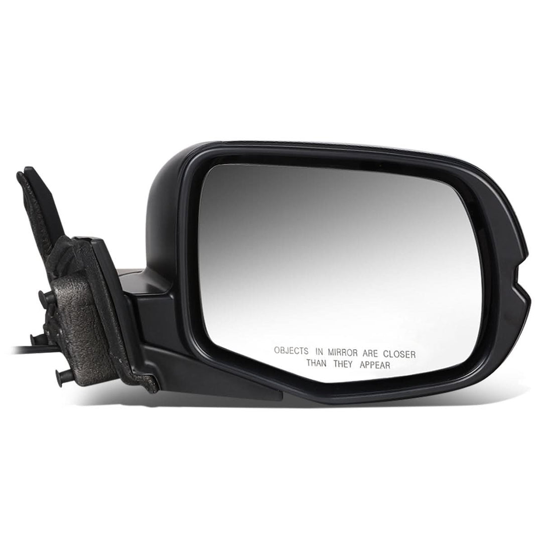 2016-2018 Honda Pilot OEM Powered Folding Side Mirror Right