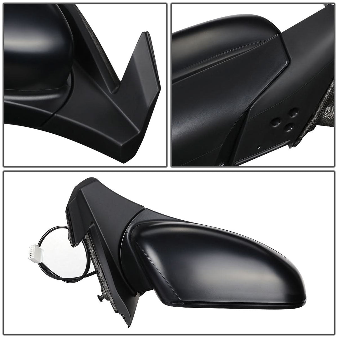 2016-2018 Honda Pilot OEM Powered Folding Side Mirror Right