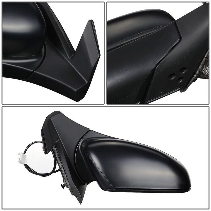 2016-2018 Honda Pilot OEM Powered Folding Side Mirror Right