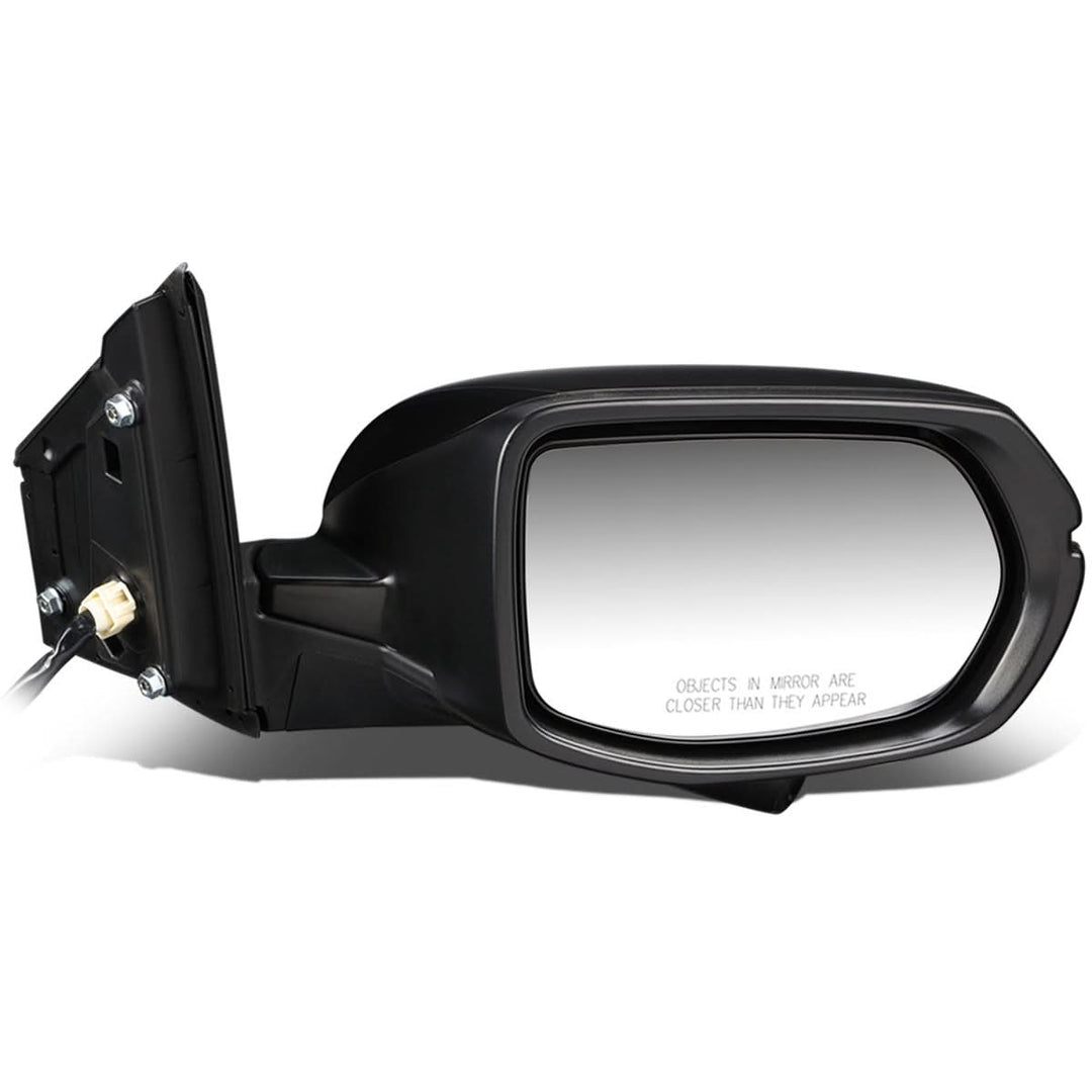 12-14 Honda CR-V OEM Powered Heated Folding Side Mirror Right