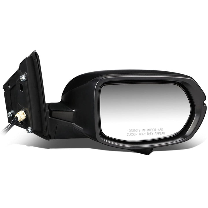 12-14 Honda CR-V OEM Powered Heated Folding Side Mirror Right