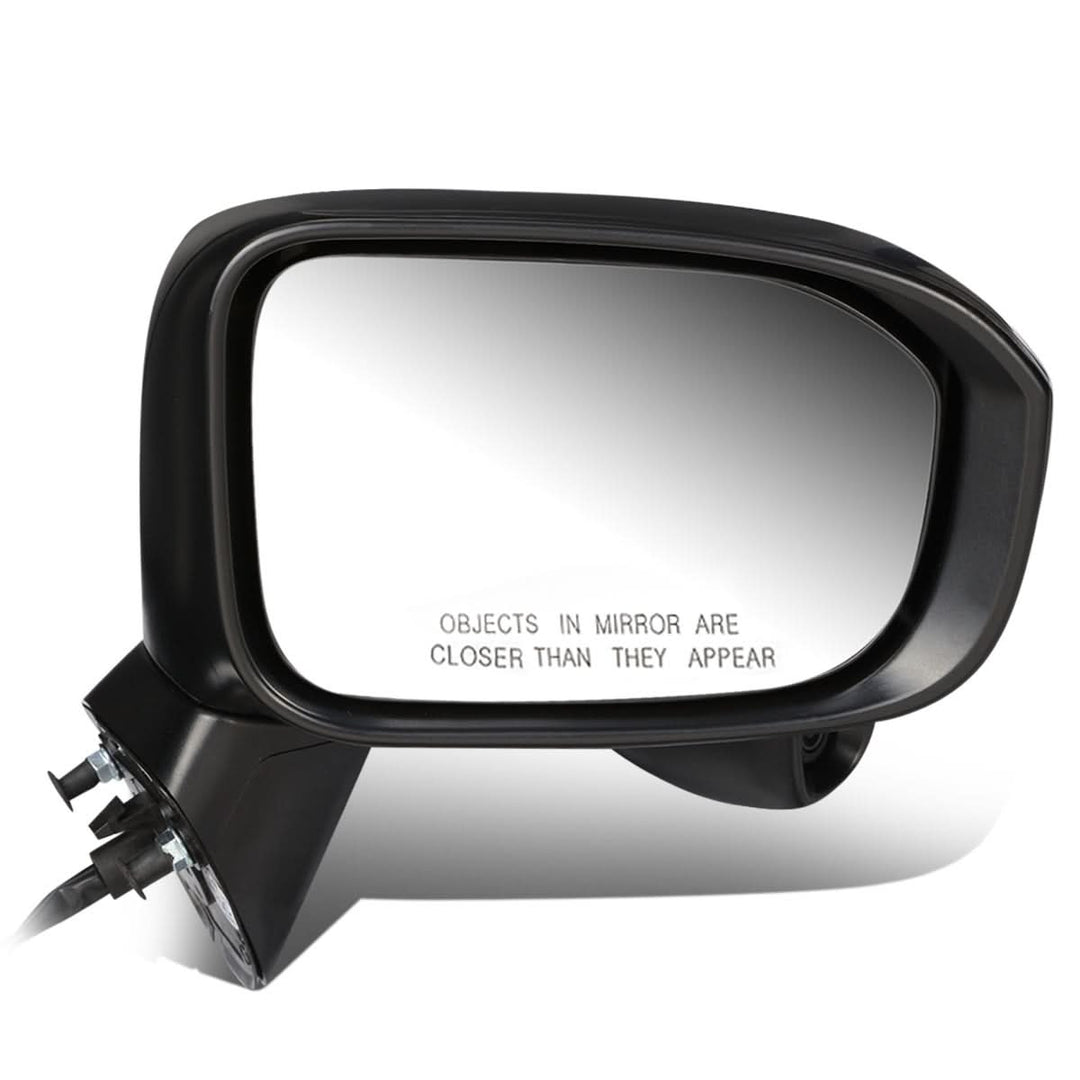 2013-2015 Honda Civic OEM Powered Heated Folding Side Mirror Right