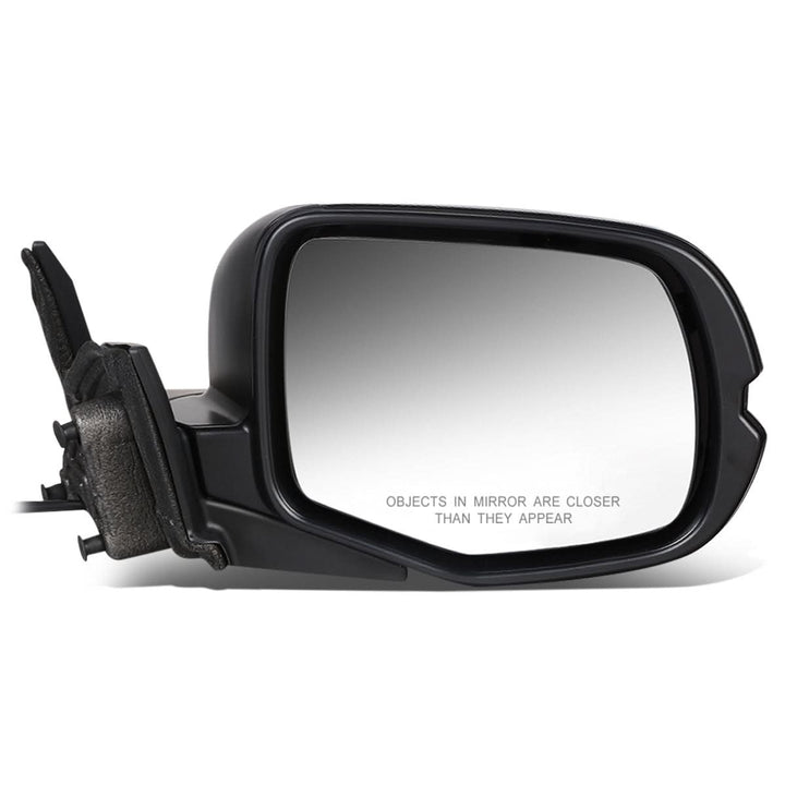 2016-2018 Honda Pilot OE Style Power Folding Mirror - Right