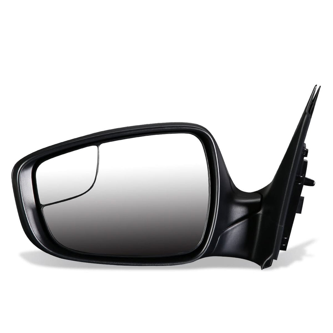 2014-2017 Hyundai Accent OEM Powered Heated Side Mirror - Left