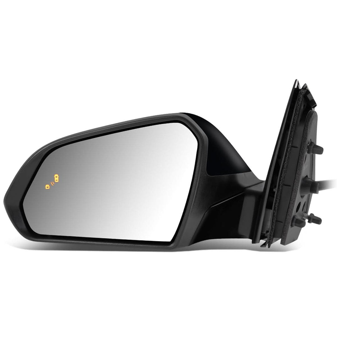 2015-2017 Hyundai Sonata OEM Powered Heated Side Mirror Left