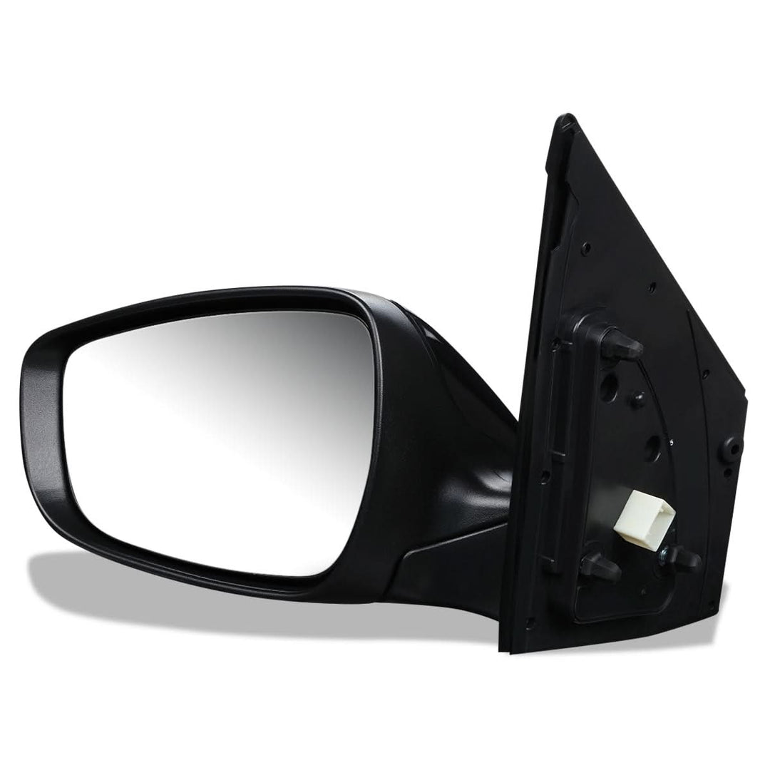 2011-2013 Hyundai Elantra OEM Power Heated Folding Side Mirror Left