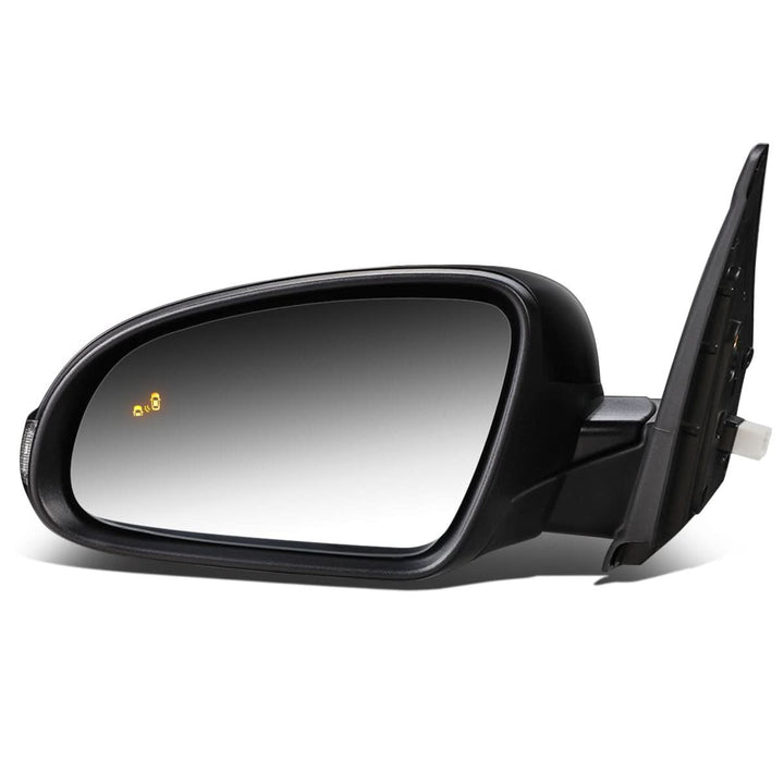 2018-2020 Hyundai Kona OEM Powered Heated Side Mirror Left